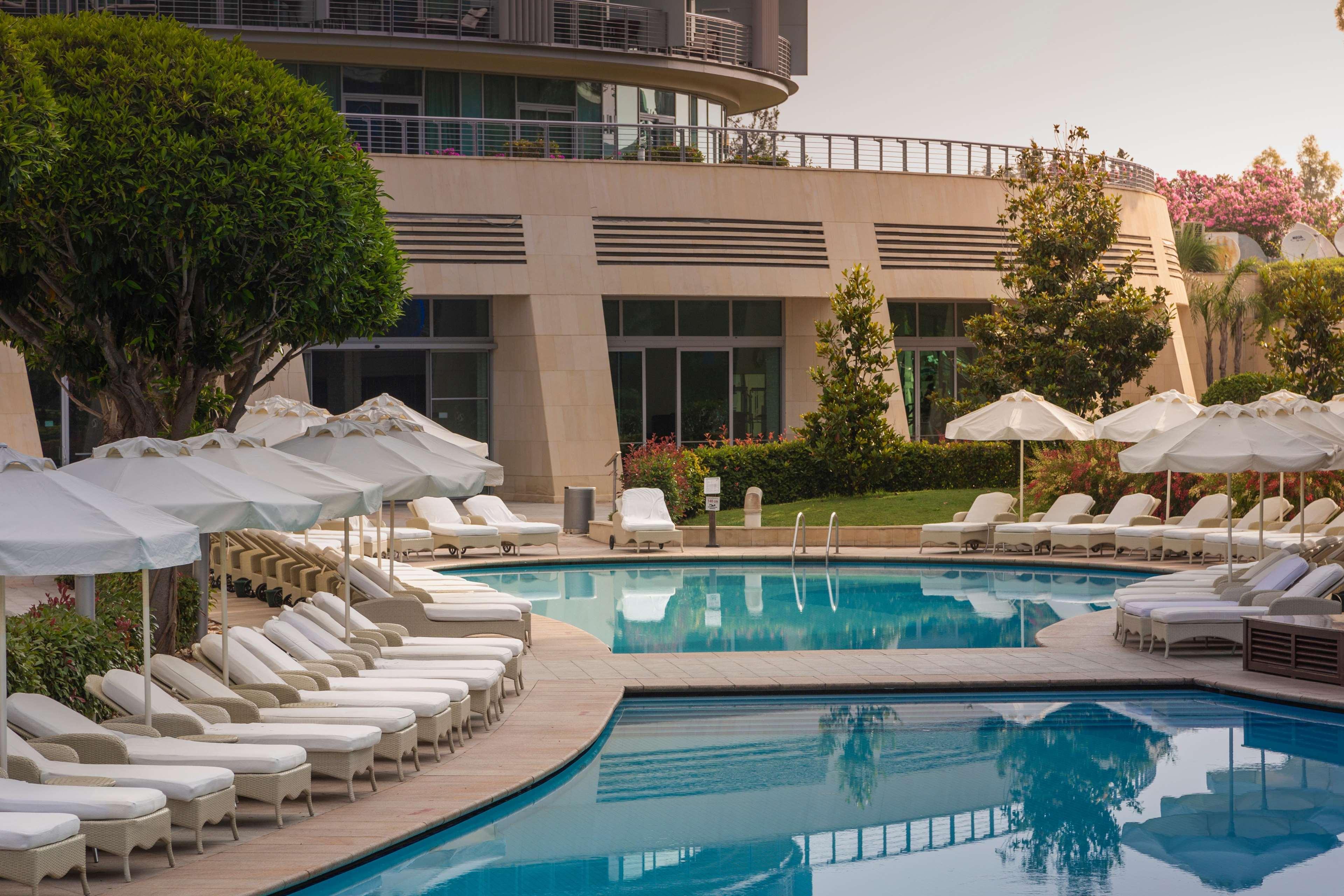Calista Luxury Resort Belek Exterior photo
